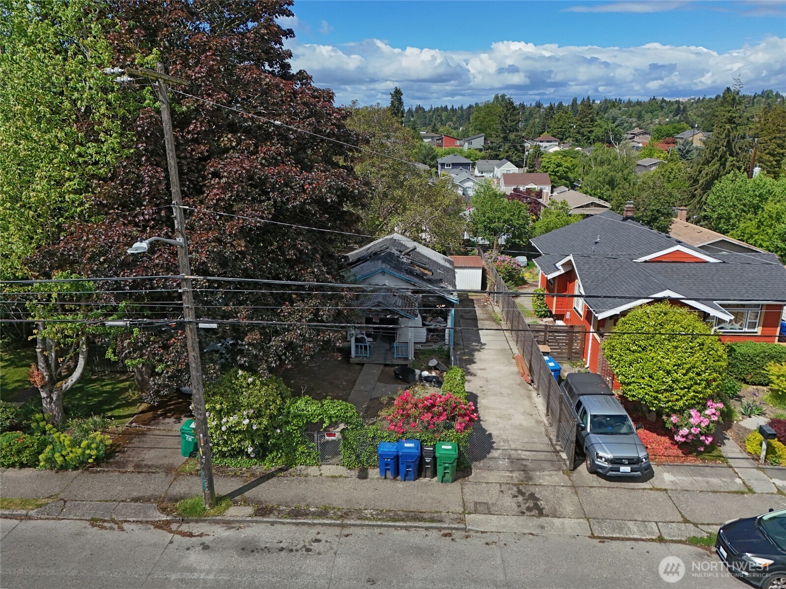 8145 16th Avenue SW Seattle WA 98106