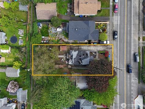 8145 16th Avenue SW Seattle WA 98106