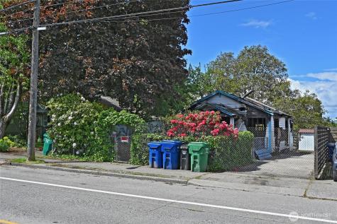 8145 16th Avenue SW Seattle WA 98106