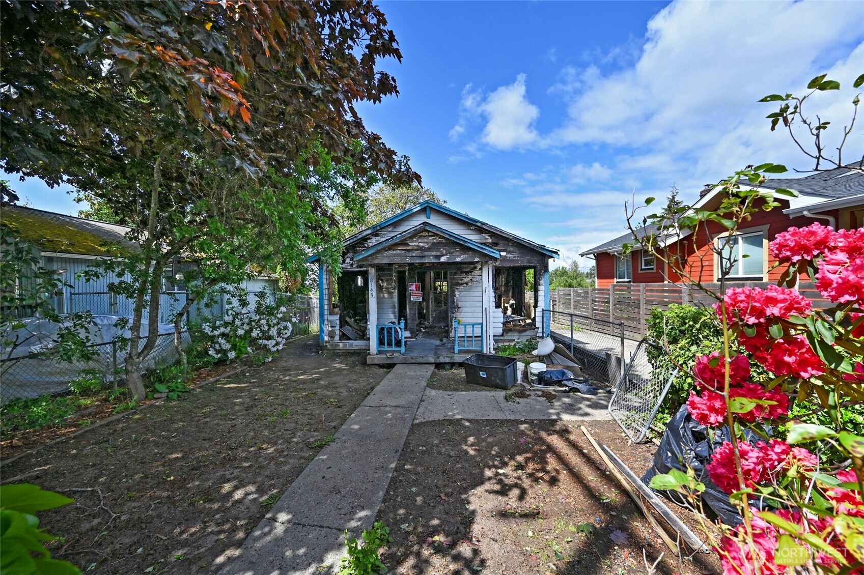 8145 16th Avenue SW Seattle WA 98106