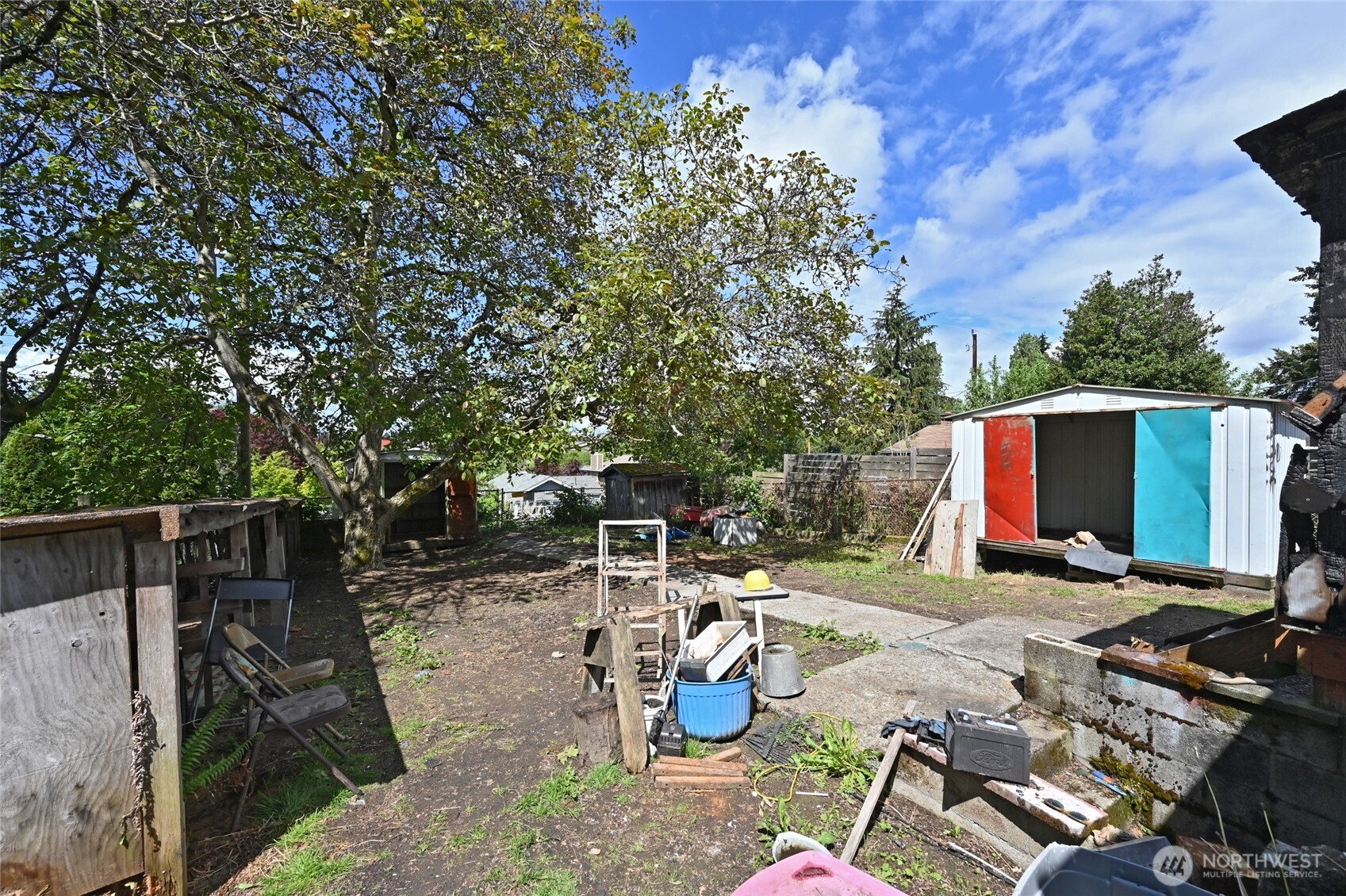 8145 16th Avenue SW Seattle WA 98106