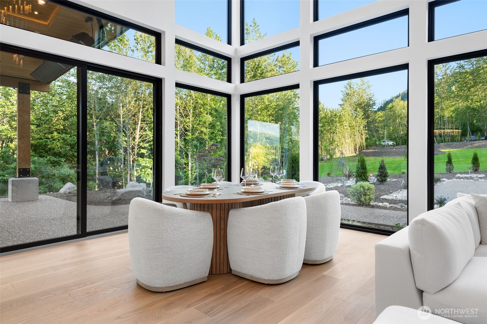 18315 Majestic Ridge Lane Mount Vernon WA 98274