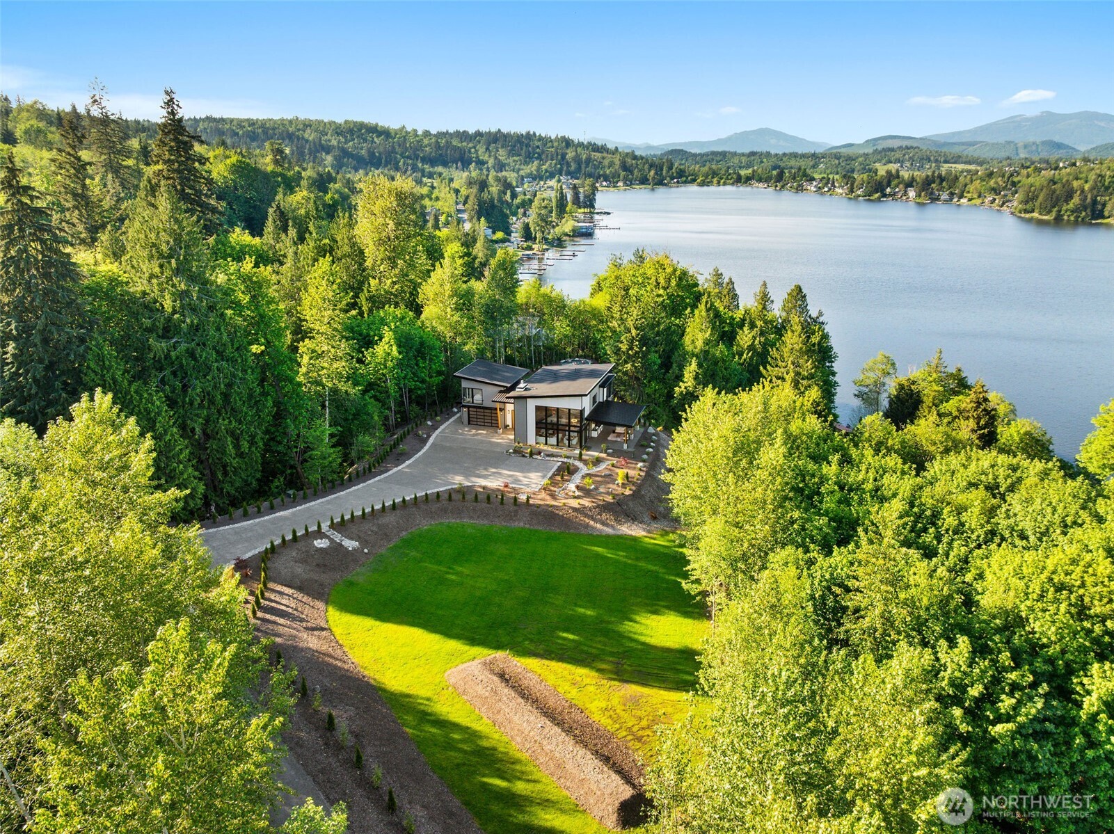 18315 Majestic Ridge Lane Mount Vernon WA 98274