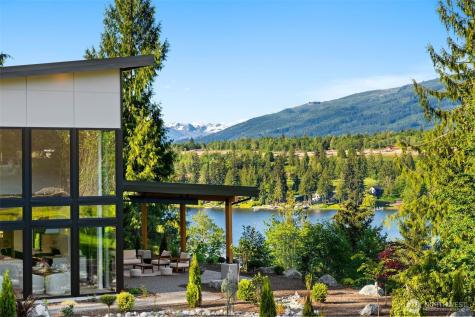 18315 Majestic Ridge Lane Mount Vernon WA 98274