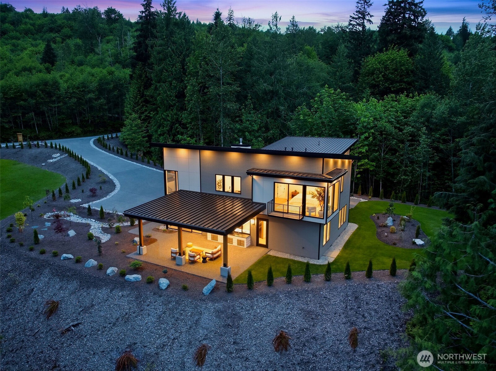 18315 Majestic Ridge Lane Mount Vernon WA 98274