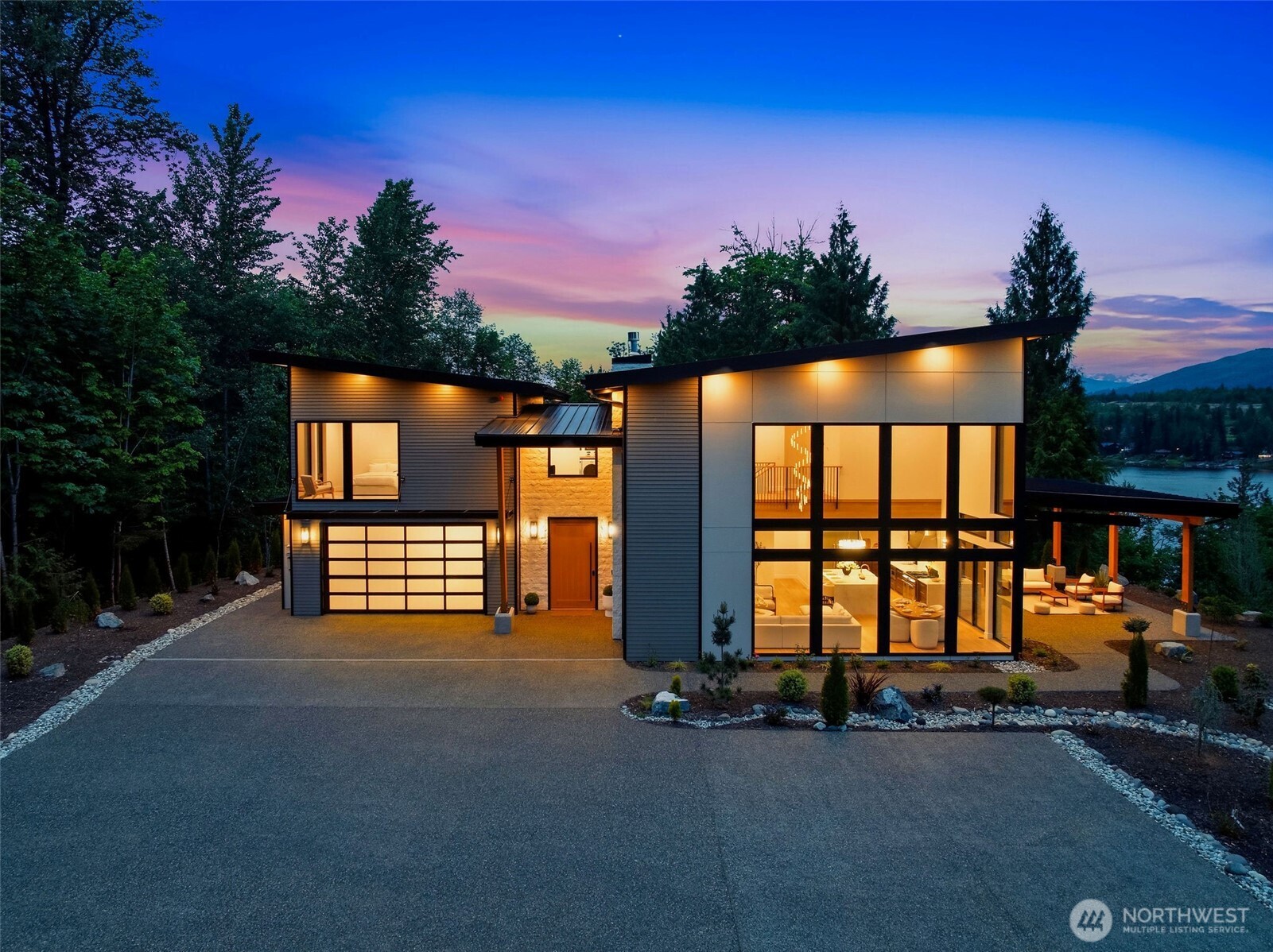 18315 Majestic Ridge Lane Mount Vernon WA 98274