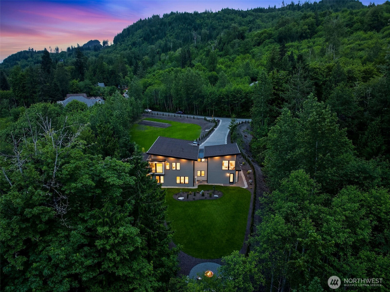 18315 Majestic Ridge Lane Mount Vernon WA 98274