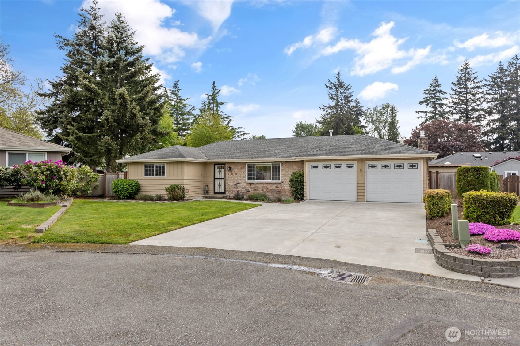 11921 SE 205th Street Kent WA 98031