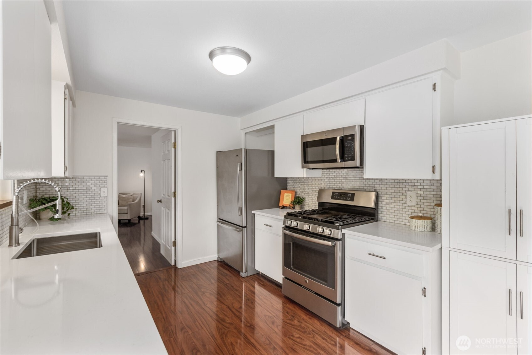 11921 SE 205th Street Kent WA 98031