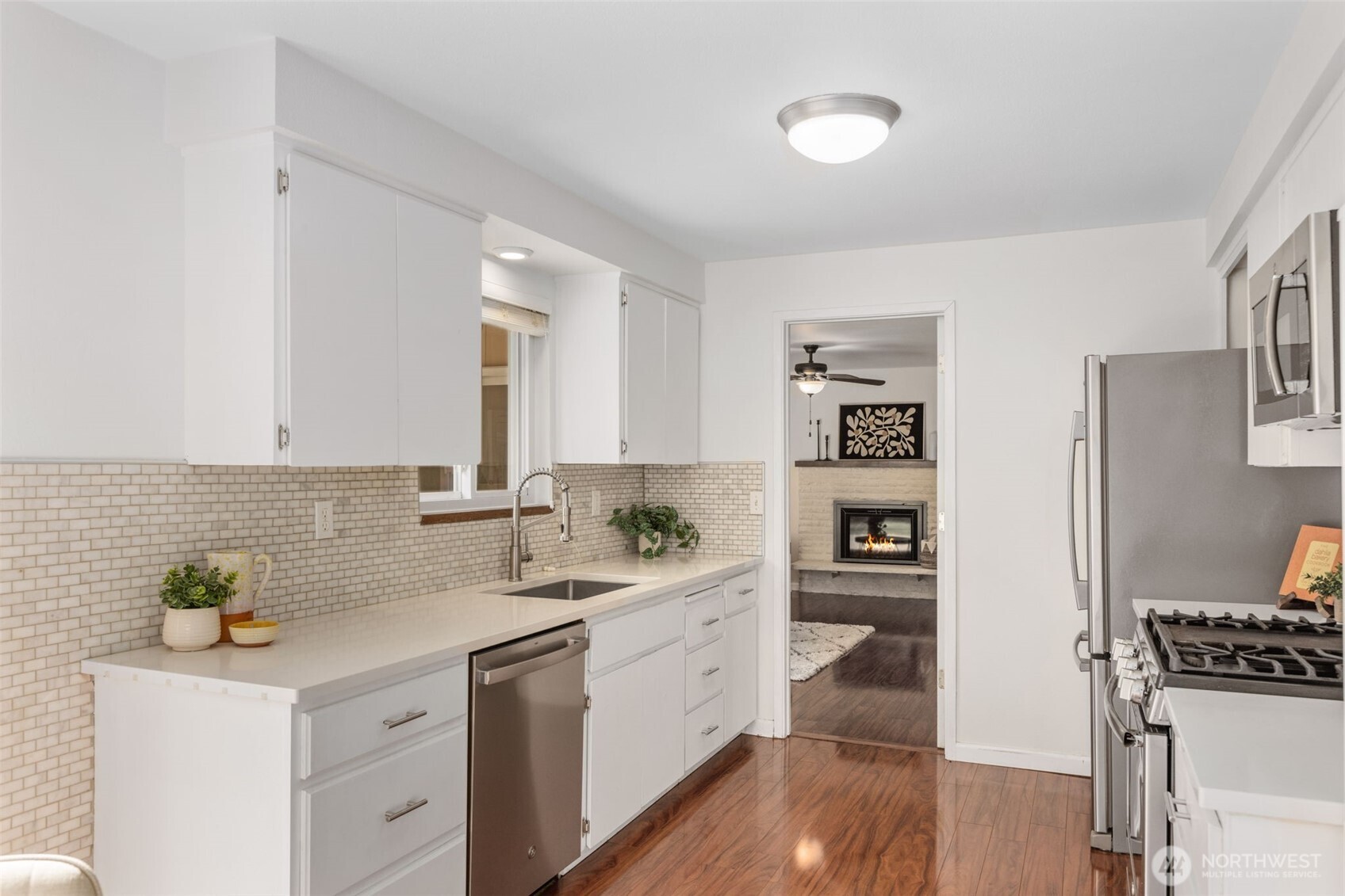 11921 SE 205th Street Kent WA 98031