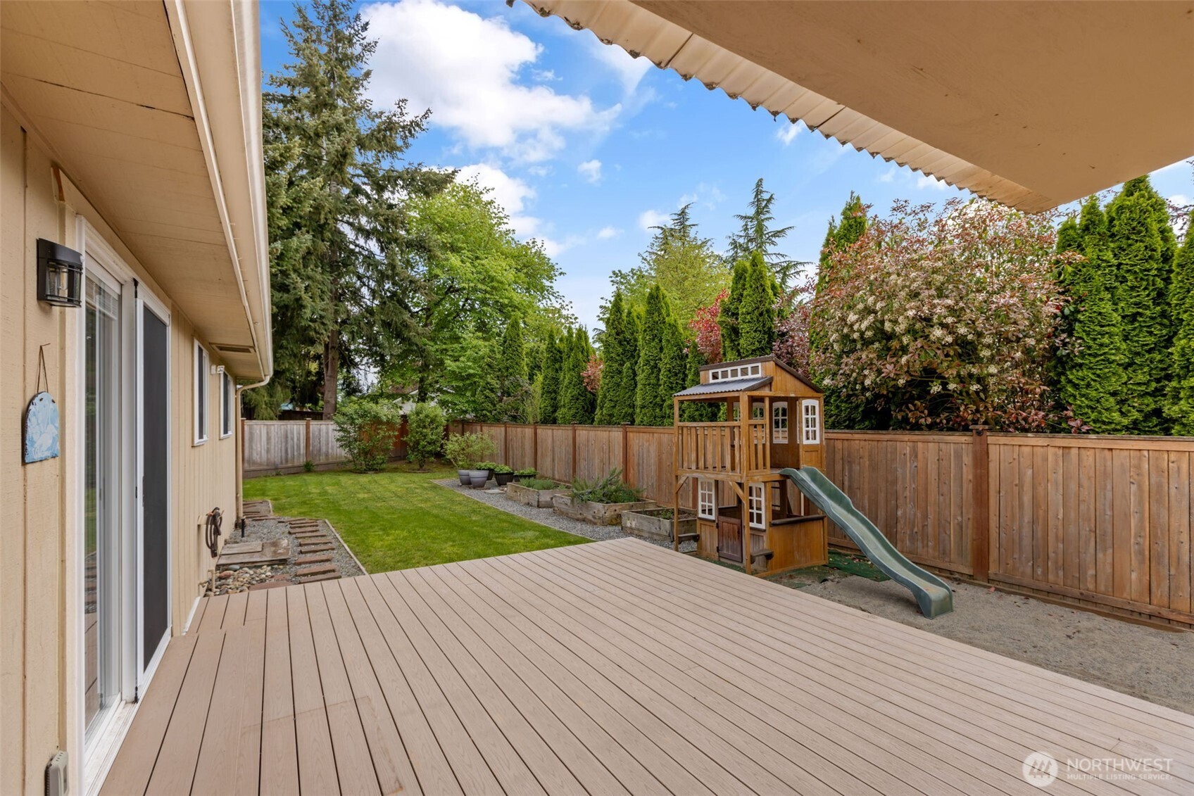 11921 SE 205th Street Kent WA 98031