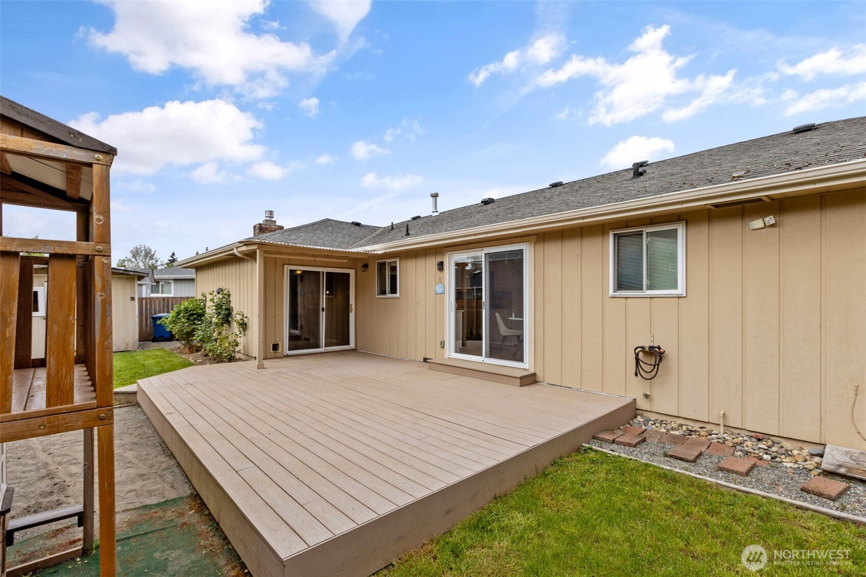 11921 SE 205th Street Kent WA 98031