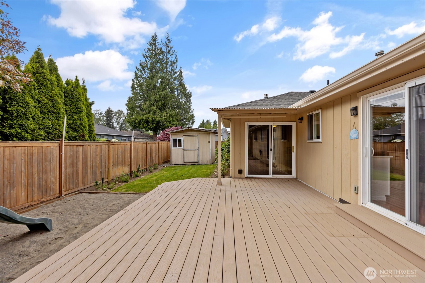 11921 SE 205th Street Kent WA 98031