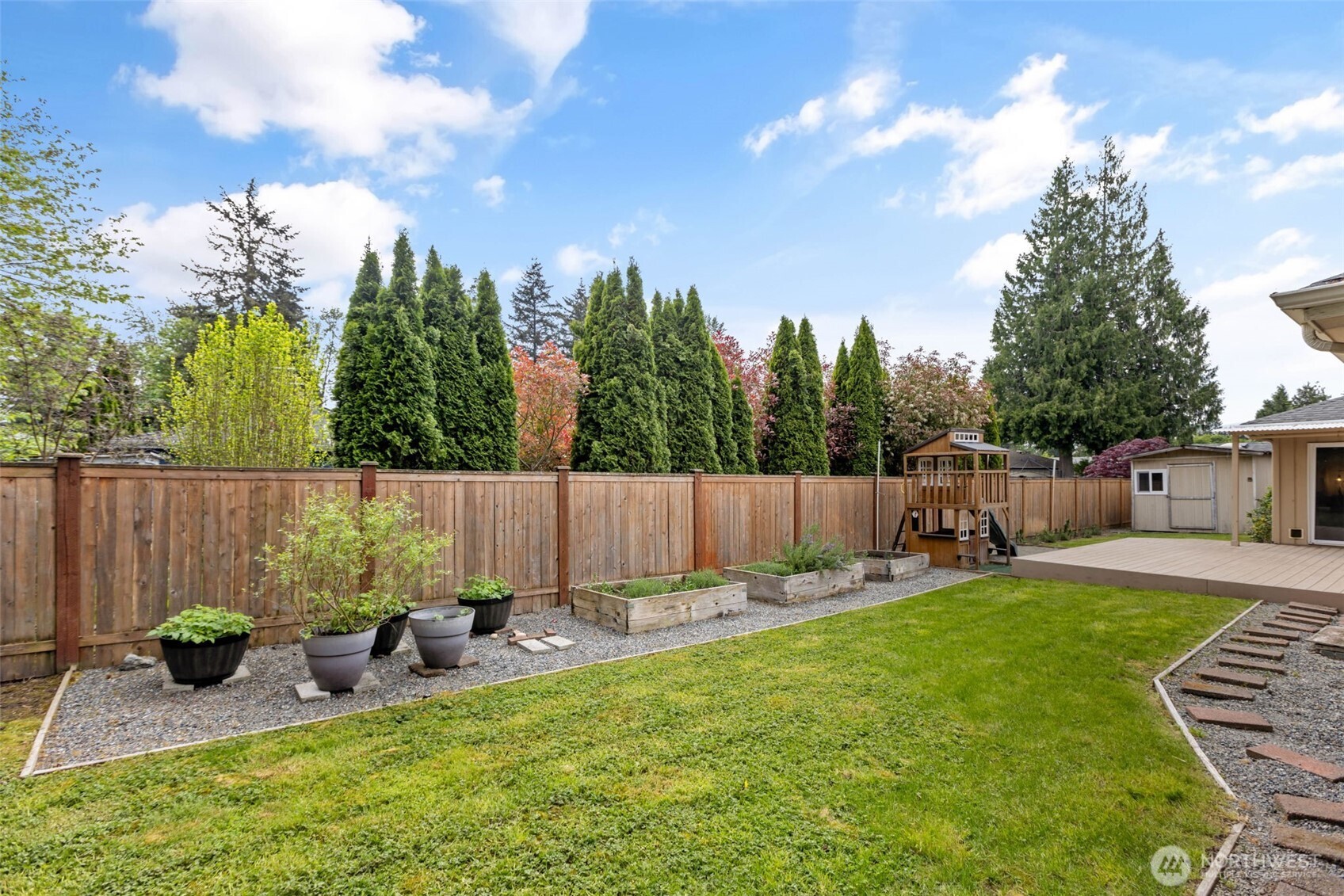 11921 SE 205th Street Kent WA 98031