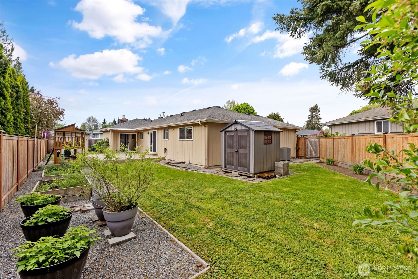 11921 SE 205th Street Kent WA 98031