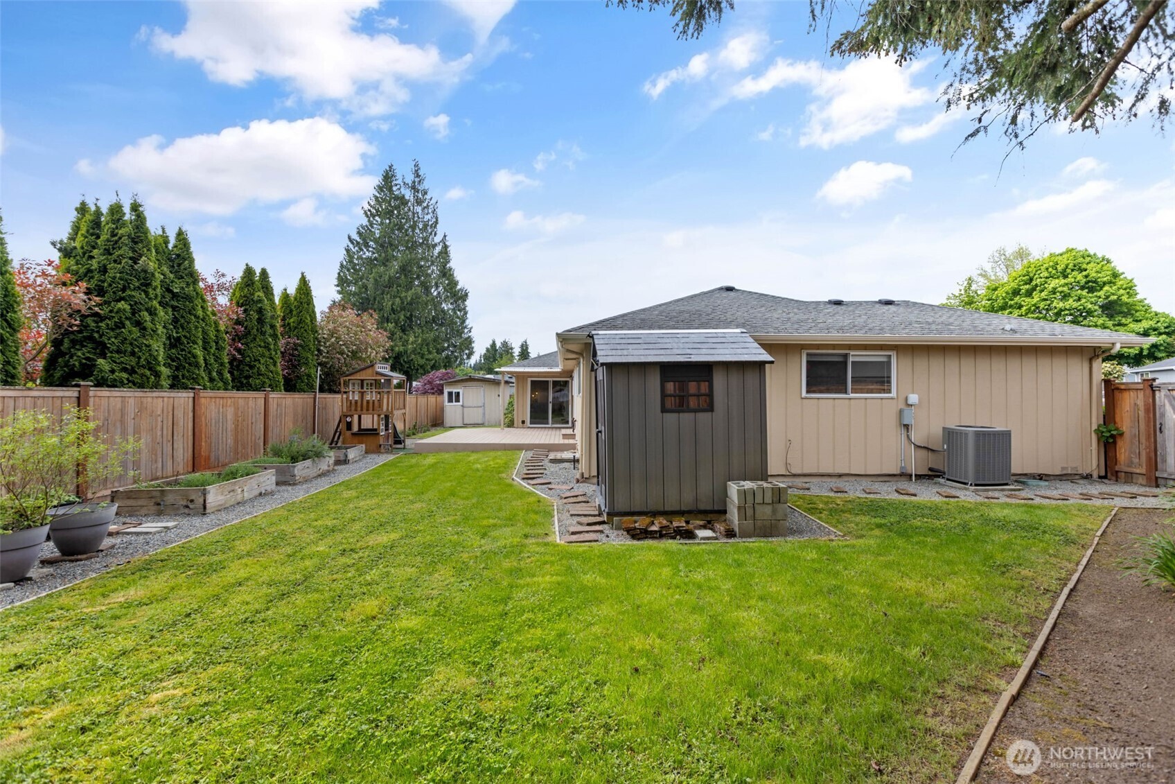 11921 SE 205th Street Kent WA 98031