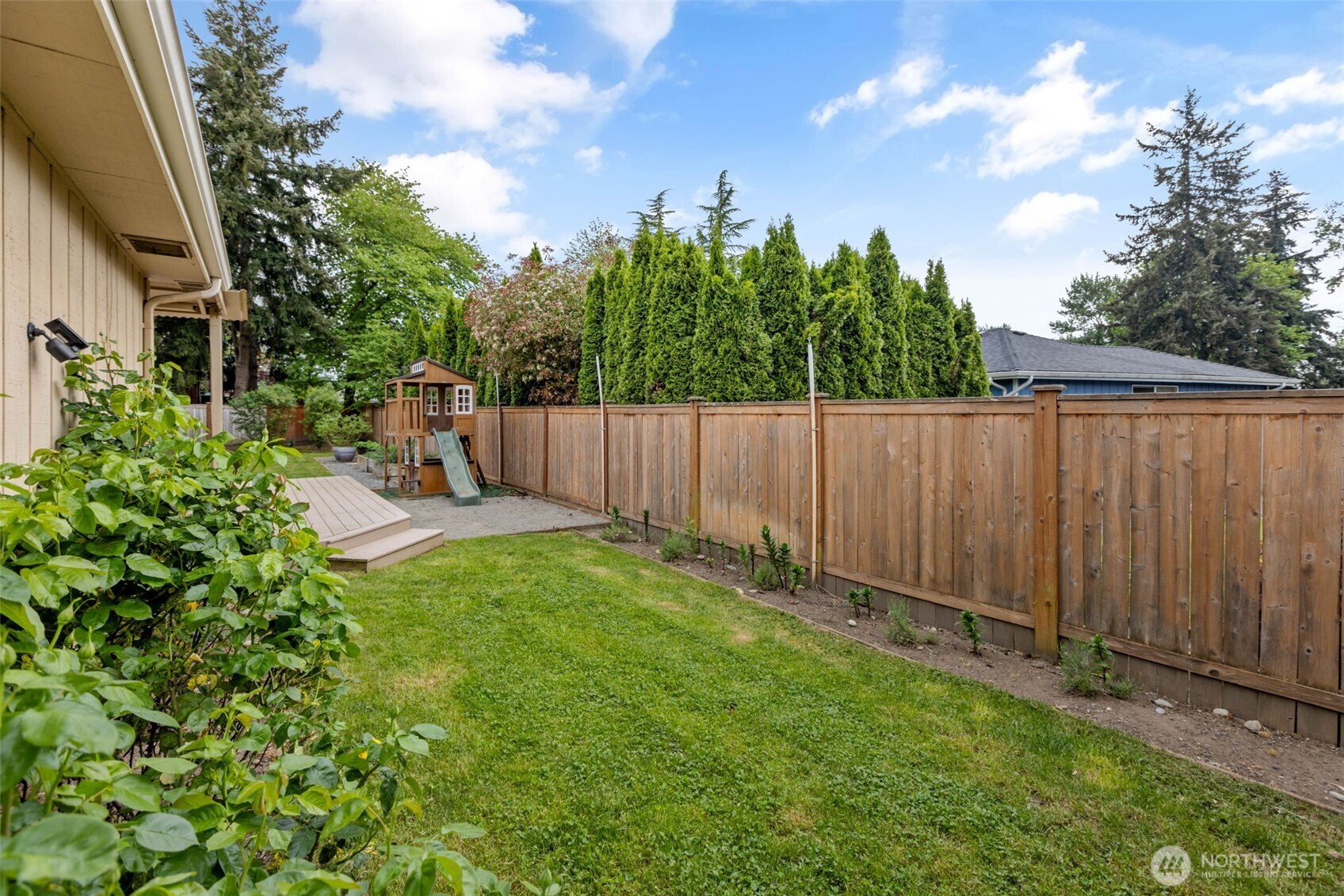 11921 SE 205th Street Kent WA 98031