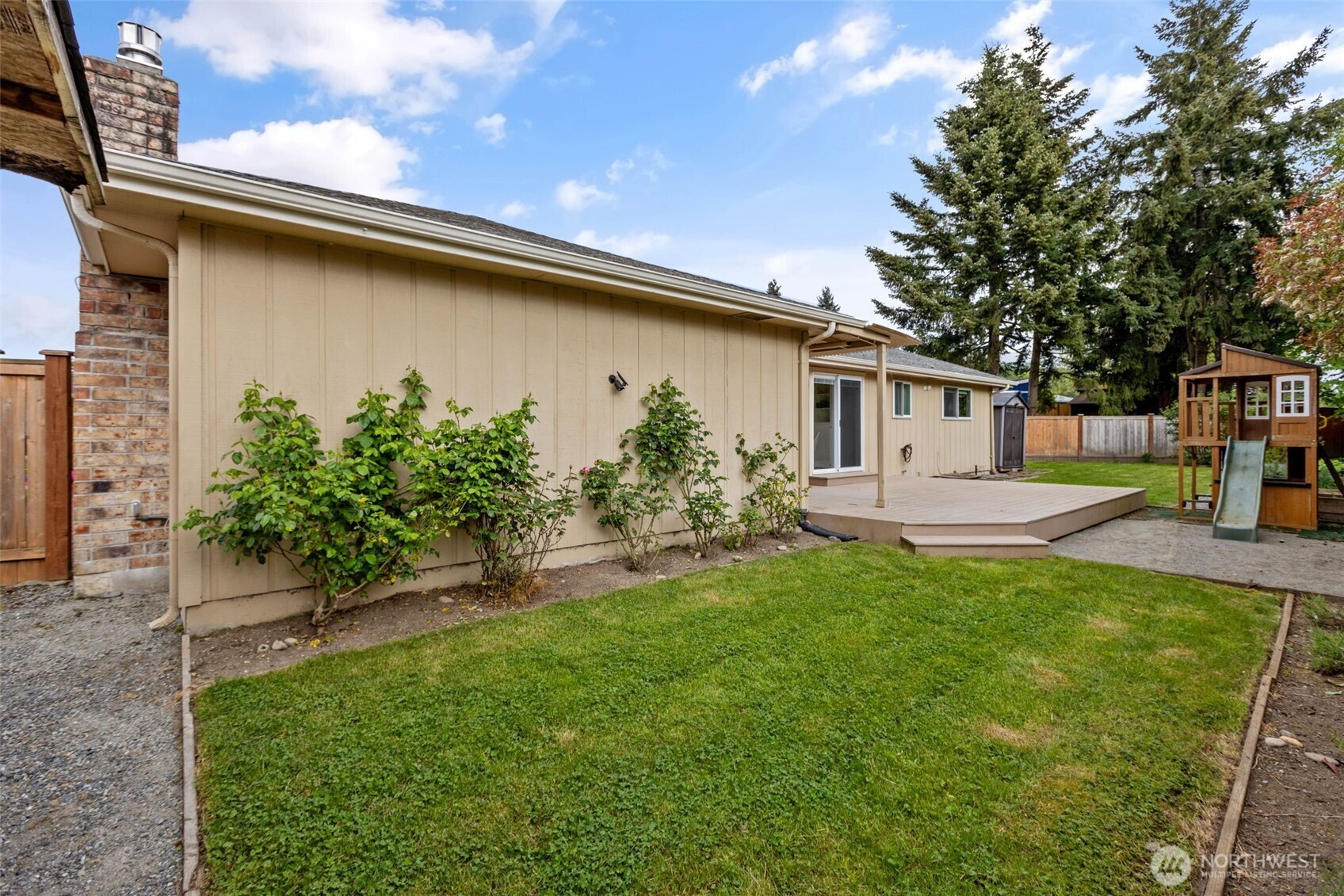 11921 SE 205th Street Kent WA 98031