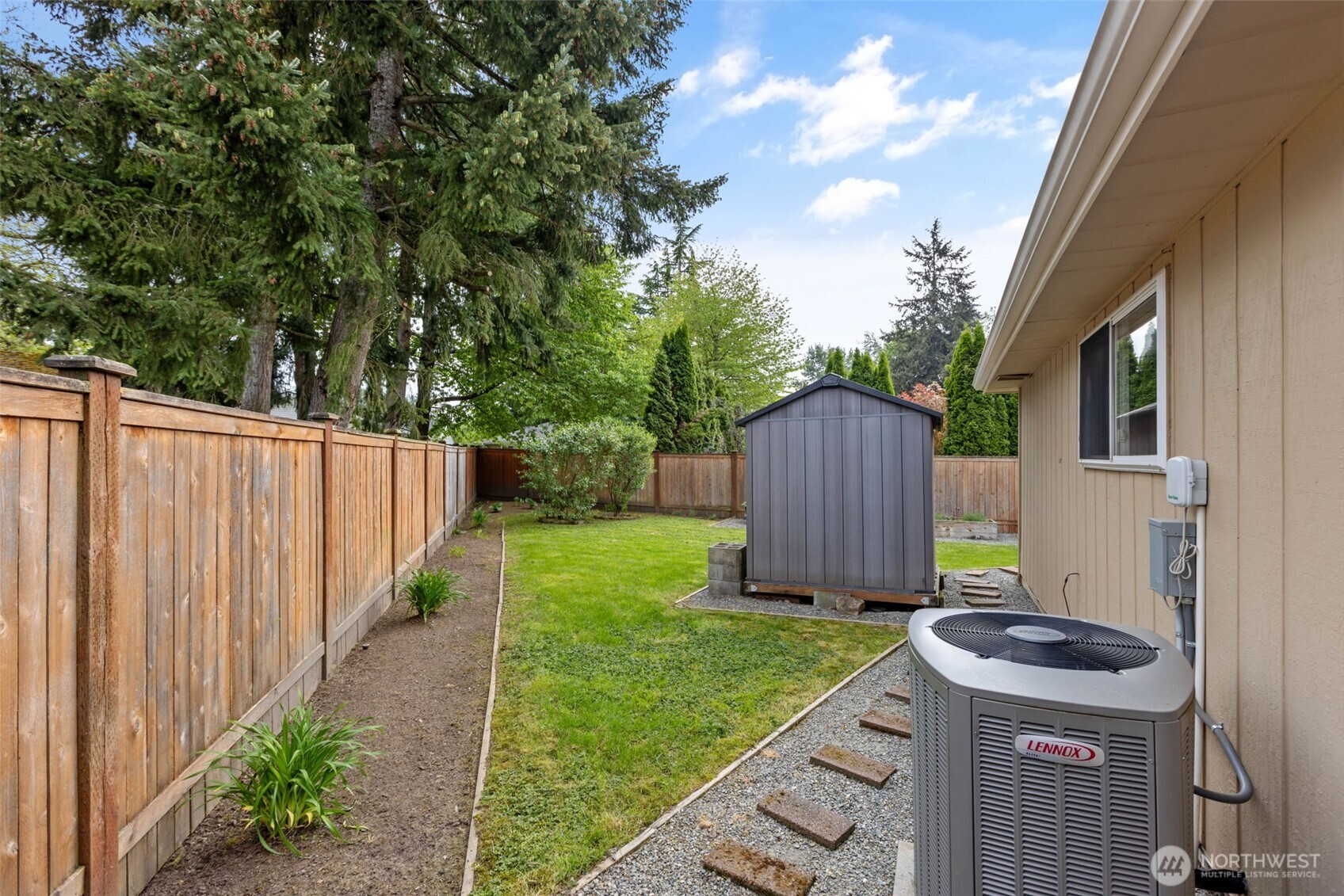 11921 SE 205th Street Kent WA 98031