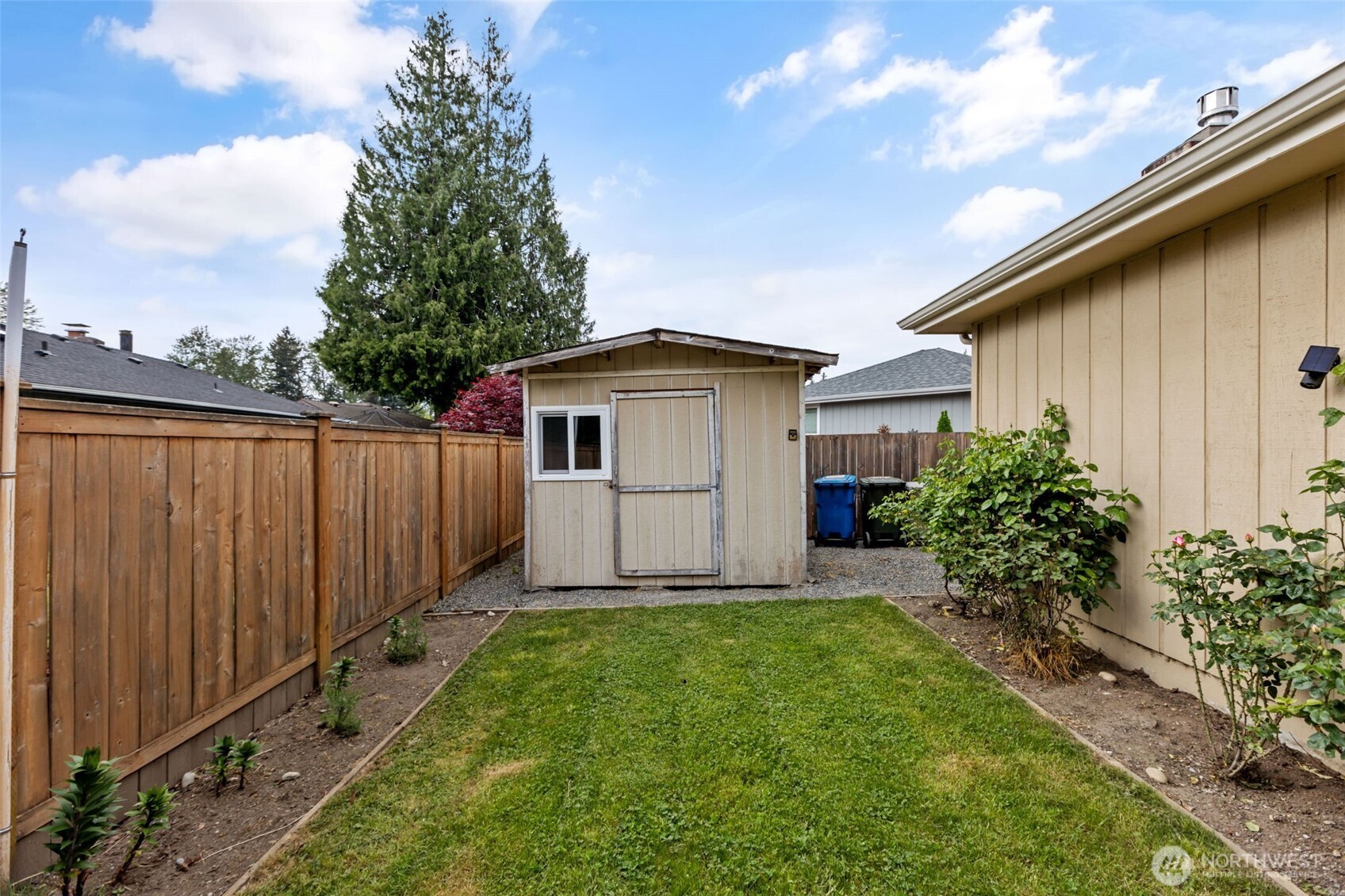 11921 SE 205th Street Kent WA 98031