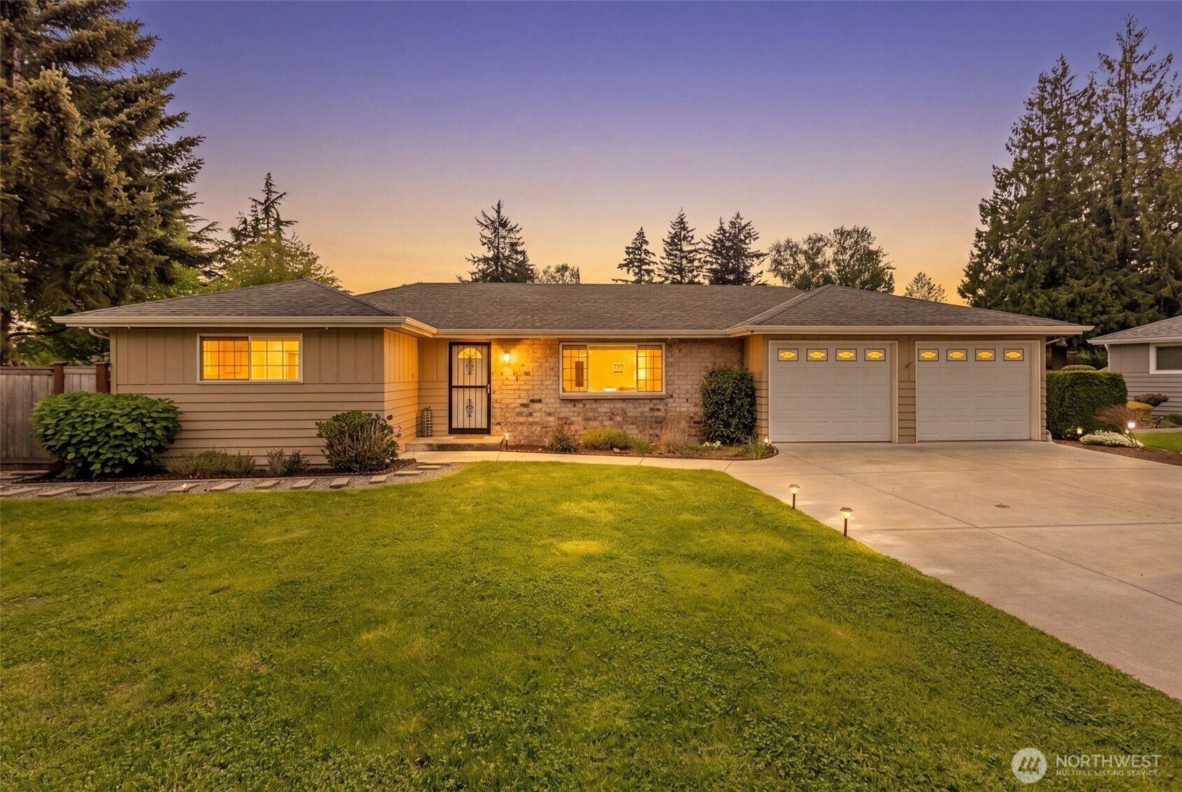 11921 SE 205th Street Kent WA 98031