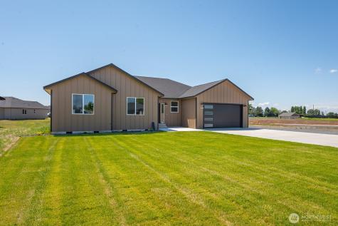 6425 NE Road 2.15 Moses Lake WA 98837