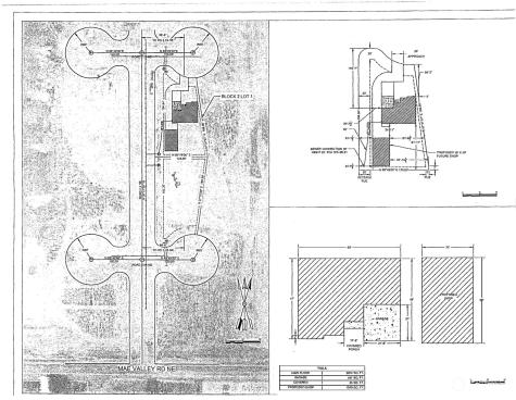 6425 NE Road 2.15 Moses Lake WA 98837