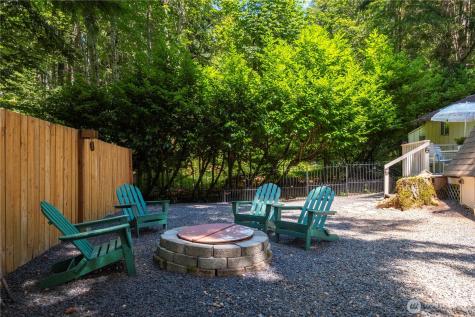 371 N Wynoochee Drive Hoodsport WA 98548