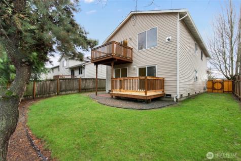 4624 150th Place SE Everett WA 98208