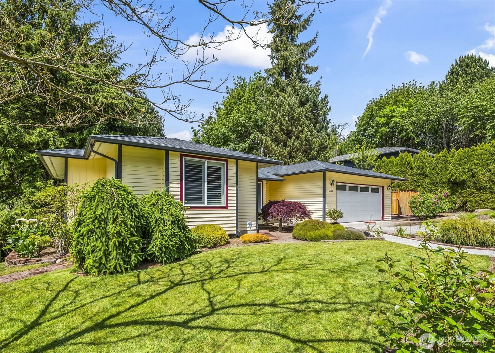 4528 SW 316th Place Federal Way WA 98023