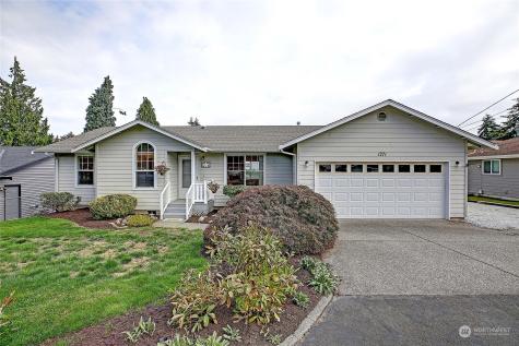 1271 Uplands Drive Camano Island WA 98282