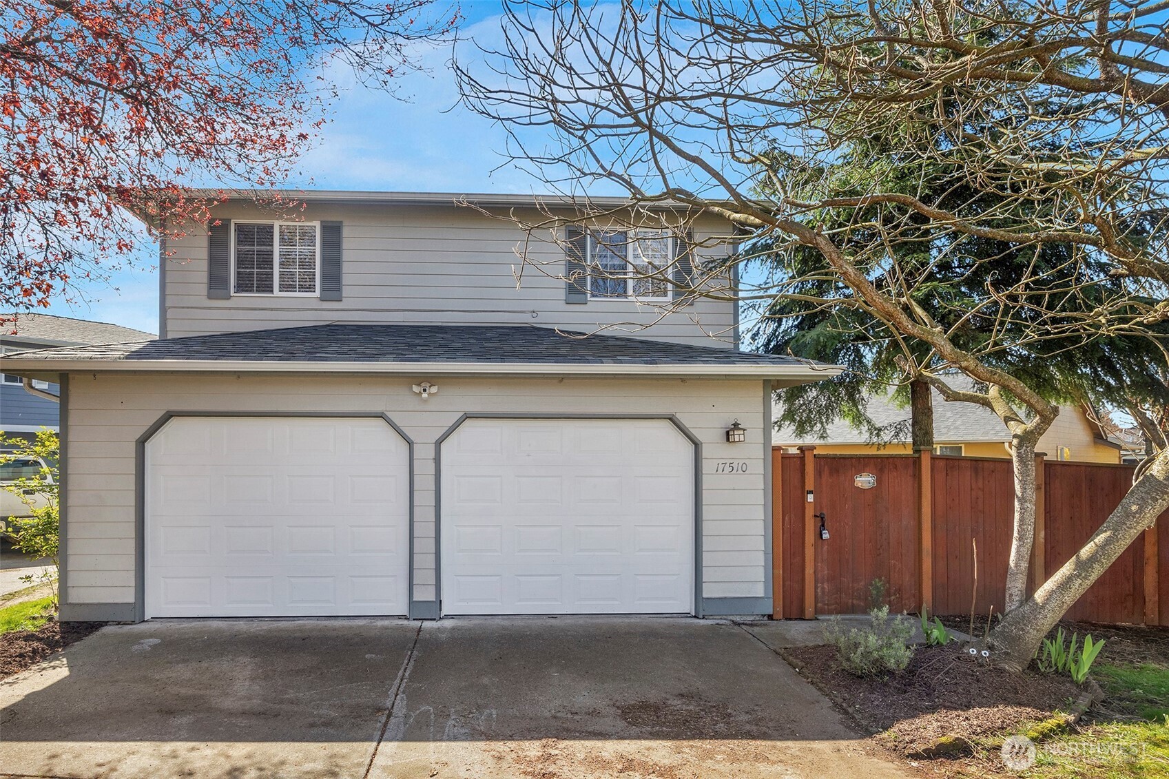 17510 29th Drive NE Marysville WA 98271