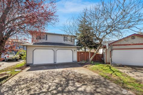 17510 29th Drive NE Marysville WA 98271