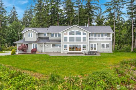 4075 Preserve Drive Camano Island WA 98282