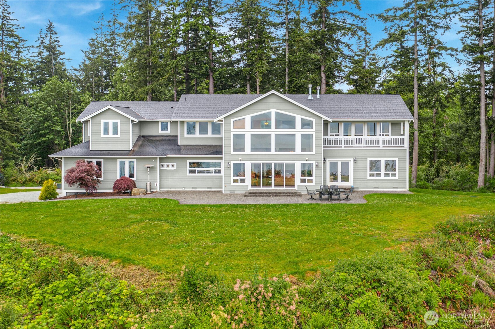 4075 Preserve Drive Camano Island WA 98282