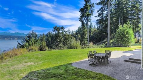 4075 Preserve Drive Camano Island WA 98282