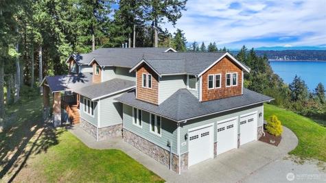 4075 Preserve Drive Camano Island WA 98282