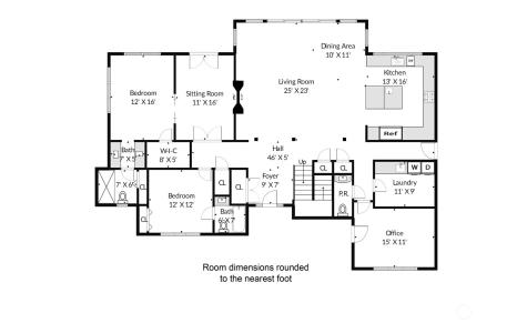 4075 Preserve Drive Camano Island WA 98282