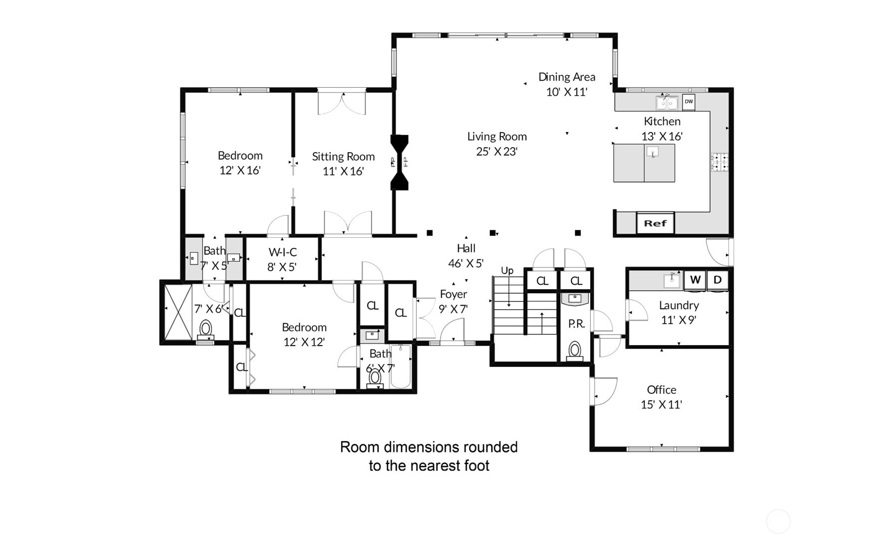 4075 Preserve Drive Camano Island WA 98282
