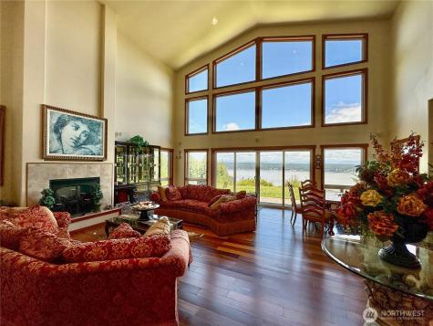 4075 Preserve Drive Camano Island WA 98282