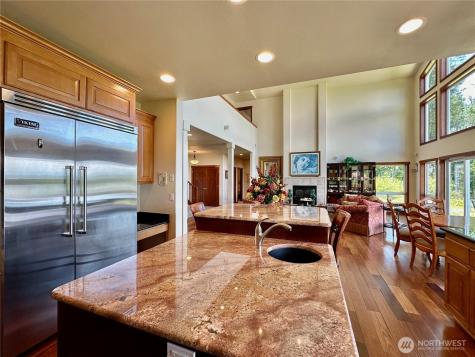 4075 Preserve Drive Camano Island WA 98282