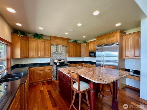 4075 Preserve Drive Camano Island WA 98282