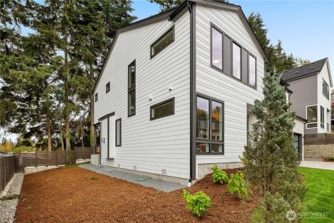 23615 20th Avenue W Bothell WA 98021