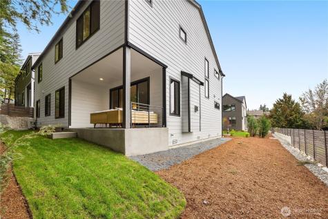 23615 20th Avenue W Bothell WA 98021