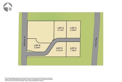 23615 20th Avenue W Bothell WA 98021