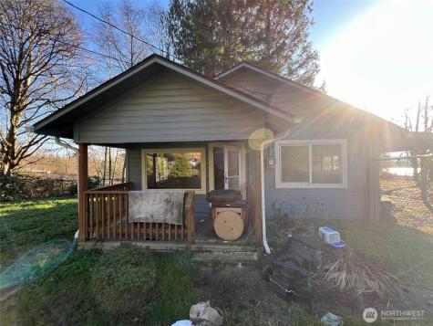 2519 E Wishkah Boulevard Aberdeen WA 98520