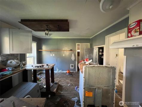 2519 E Wishkah Boulevard Aberdeen WA 98520