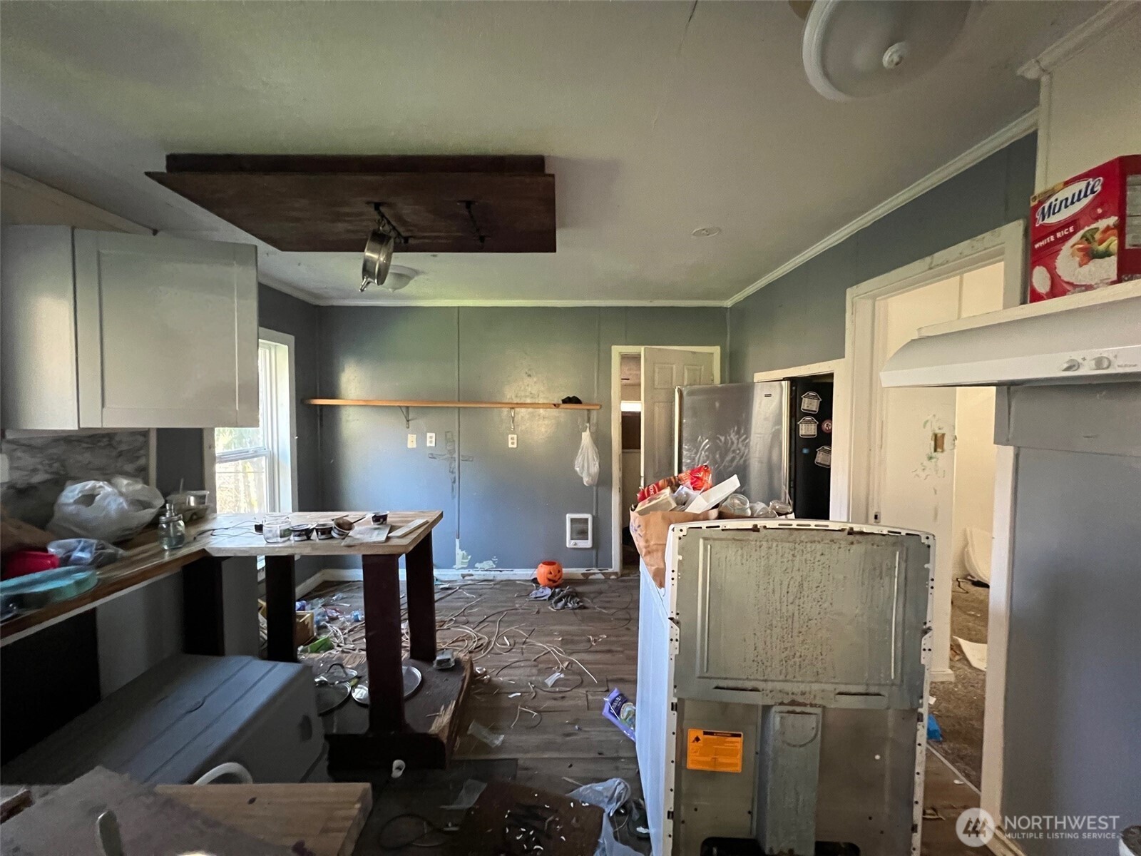 2519 E Wishkah Boulevard Aberdeen WA 98520