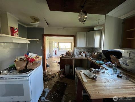 2519 E Wishkah Boulevard Aberdeen WA 98520