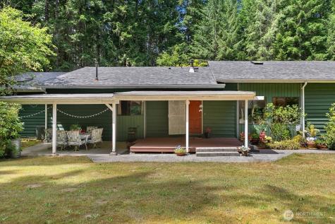 19328 Widme Street NE Poulsbo WA 98370